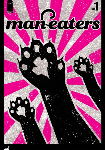 Man-Eaters #1