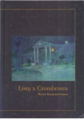 Listy z Czabrowa