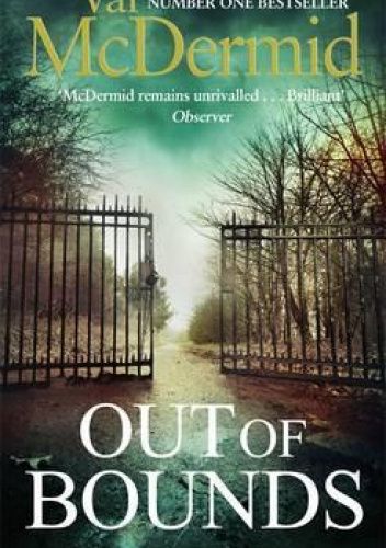 Out of bounds
