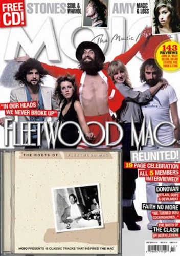 MOJO, 2015/07