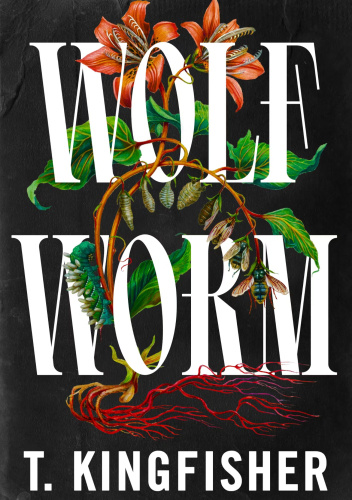 Wolf Worm