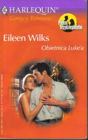 Obietnica Luke'a