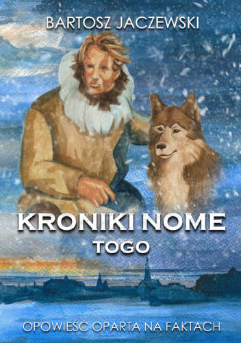 Kroniki Nome: Togo