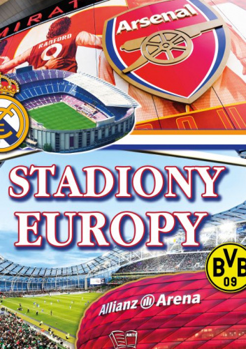 Stadiony Europy