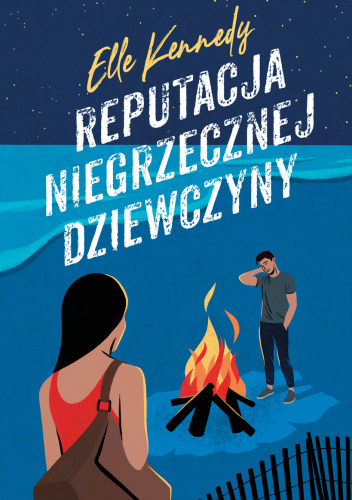 Reputacja niegrzecznej dziewczyny