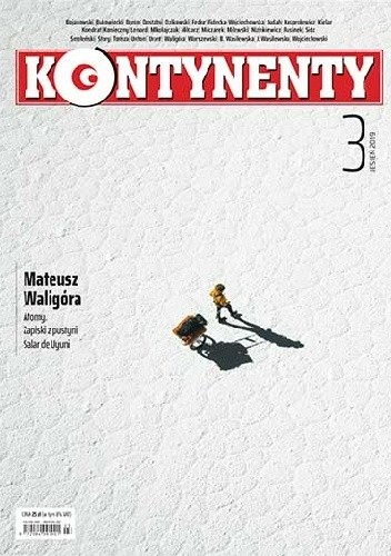 Kontynenty nr 3/2019