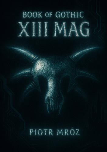 Book of Gothic - XIII Mag