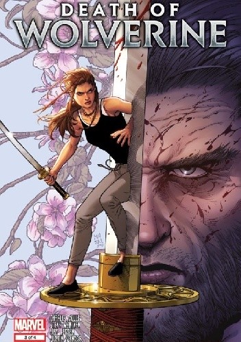Death of Wolverine Part Three
