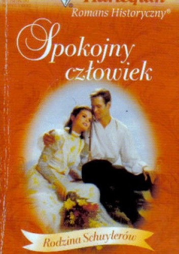 Spokojny człowiek