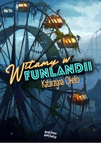 Witamy w Funlandii