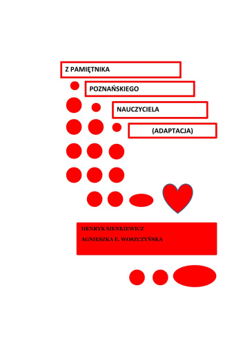 Z pamiętnika poznańskiego nauczyciela