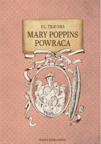 Mary Poppins powraca