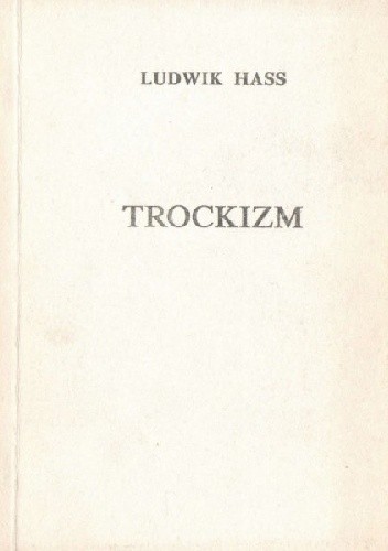 Trockizm