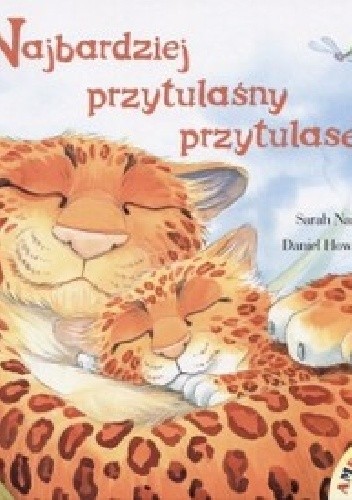 Najbardziej przytulaśny przytulasek