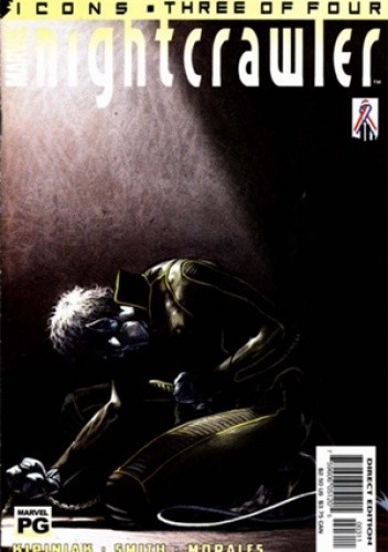 Nightcrawler Vol 2 #3