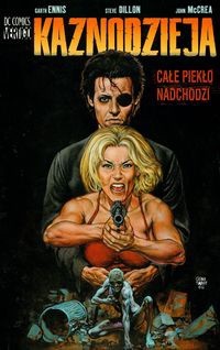 Kaznodzieja: Całe piekło nadchodzi