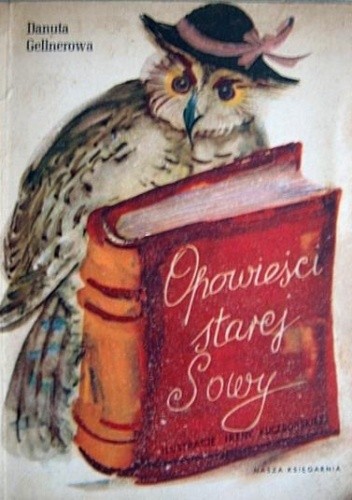 Opowieści starej Sowy