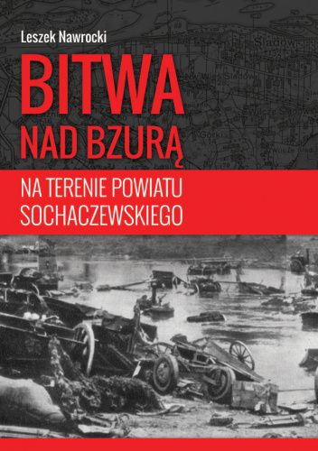 Bitwa nad Bzurą na terenie powiatu sochaczewskiego