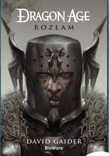 Dragon Age. Rozłam