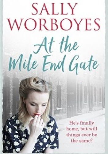At the Mile End Gate