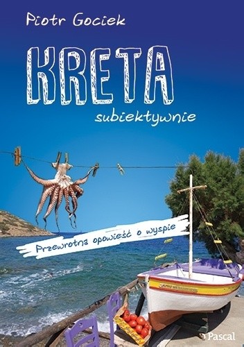 Kreta subiektywnie