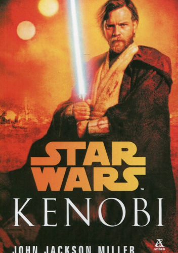 Star Wars Kenobi
