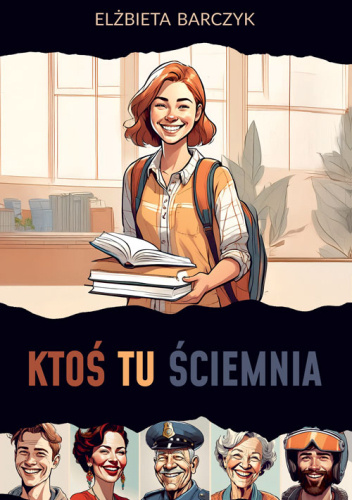Ktoś tu ściemnia