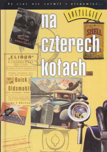 Na czterech kołach