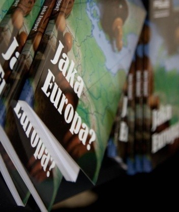 Jaka Europa?
