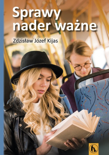 Sprawy nader ważne.