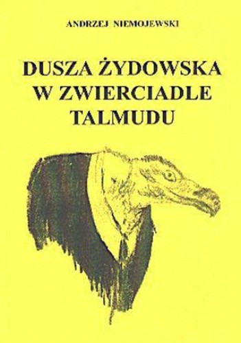 Dusza żydowska w zwierciadle talmudu