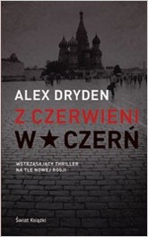 Z czerwieni w czerń
