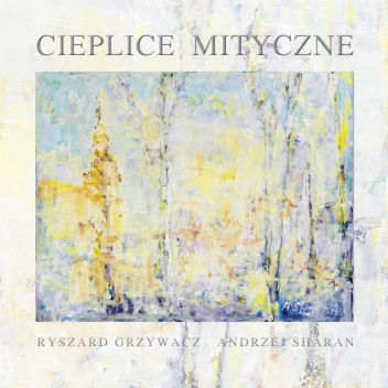 Cieplice mityczne