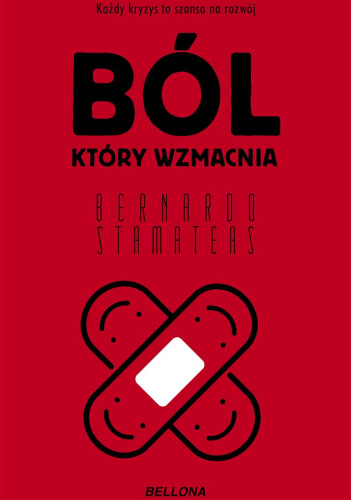 Ból, który wzmacnia