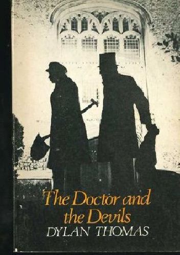 The Doctor and the Devils