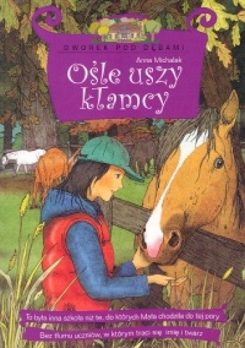 Ośle uszy kłamcy