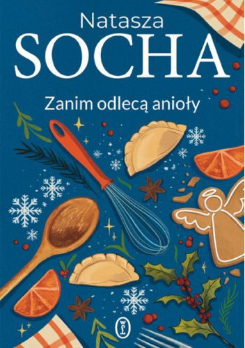 Zanim odlecą anioły