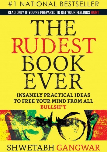 The rudest book ever