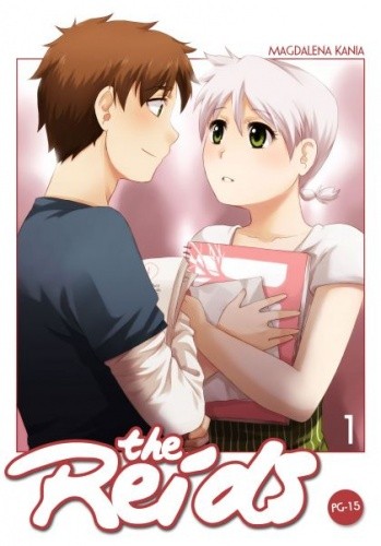 The Reids #1
