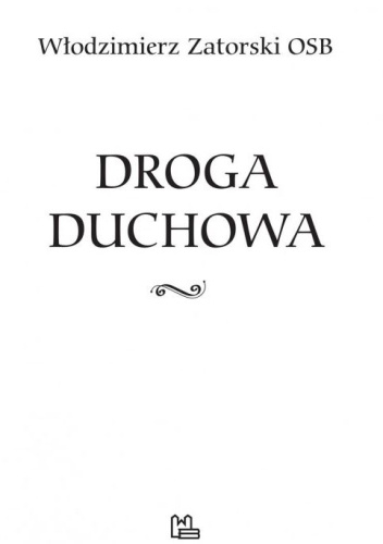 Droga duchowa