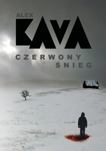 Czerwony śnieg