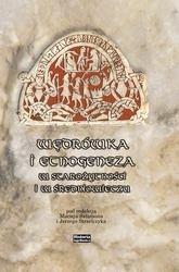 Wędrówka i etnogeneza w starożytności i w średniowieczu