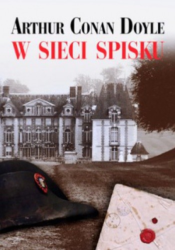 W sieci spisku