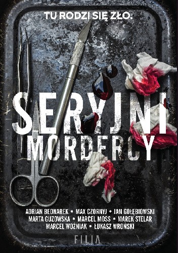 Seryjni mordercy