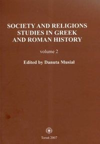 Society and religions 2