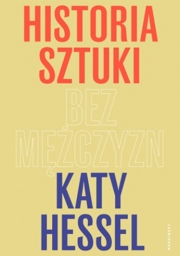 Historia sztuki bez mężczyzn