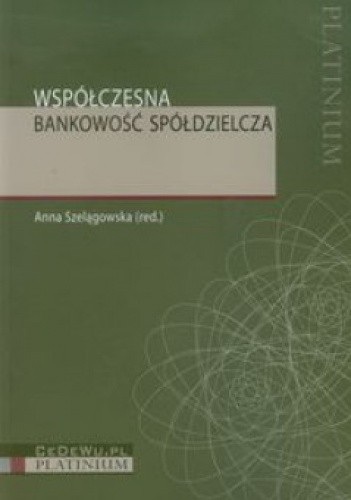 Współczesna bankowość spółdzielcza