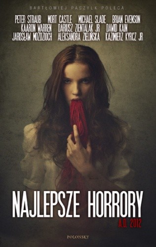 Najlepsze horrory A.D. 2012