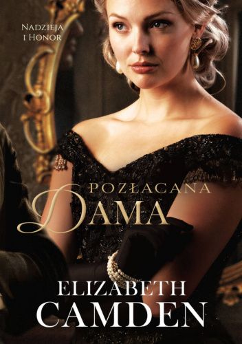 Pozłacana dama
