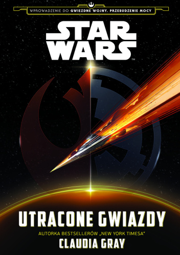Star Wars: Utracone gwiazdy